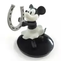 Trading Figure - Disney / Minnie Mouse