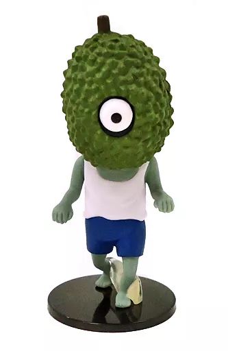 Trading Figure - Fruit Zombie