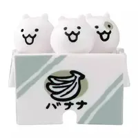 Hugcot - Nyanko Daisensou / Cats in a Box