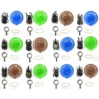 Trading Figure - Beetle collection specimen ZOOM