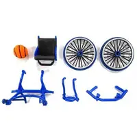 Trading Figure - B-MAX