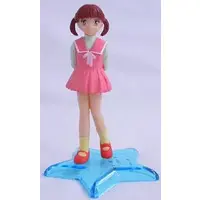 Trading Figure - Creamy Mami, the Magic Angel