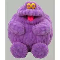 Trading Figure - Mogol Mutant