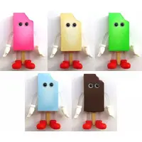 Trading Figure - Miniature - FLAVORS