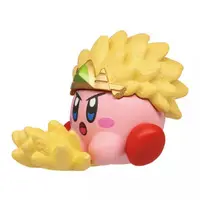 Trading Figure - Kirby's Dream Land / Kirby