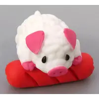 Trading Figure - Hokahoka zoo