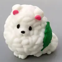 Trading Figure - Hokahoka zoo