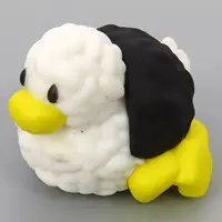 Trading Figure - Hokahoka zoo