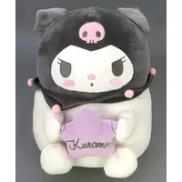 Plush - Sanrio characters / Kuromi