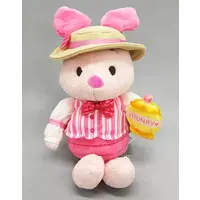 Plush - Winnie the Pooh / Piglet