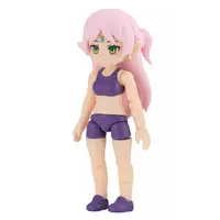 Trading Figure - Gashapon Quest