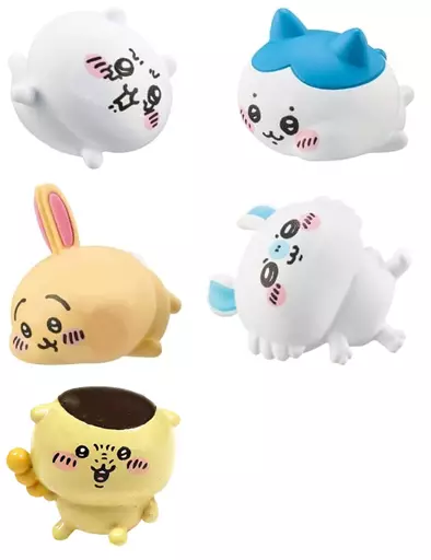 Bikkura Tamago - Chiikawa