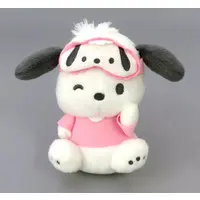 Plush - Sanrio / Pochacco