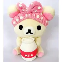 Plush - RILAKKUMA / Korilakkuma