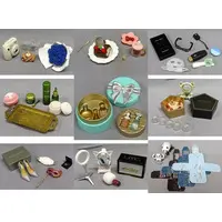 Trading Figure - JYKYS I LOVE YOU Present series