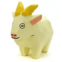 Trading Figure - KAWASAKI Seiji Wood Carving Animals