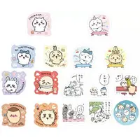 Stickers - Chiikawa