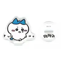 Acrylic stand - Chiikawa / Hachiware