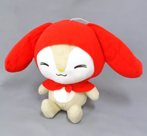 Plush - Sanrio / Littleforestfellow