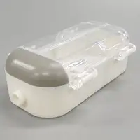 Trading Figure - mini Cold Sleep mascot