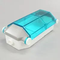 Trading Figure - mini Cold Sleep mascot