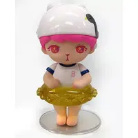 Trading Figure - POP MART