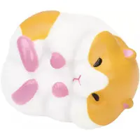 Trading Figure - Hamster