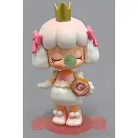 Trading Figure - Robotime Nanci