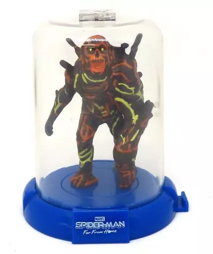 Trading Figure - Spider-Man