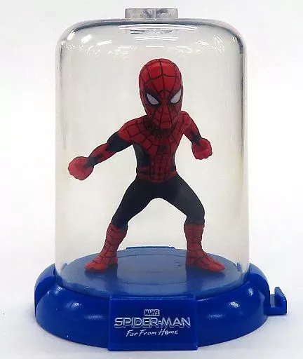 Trading Figure - Spider-Man