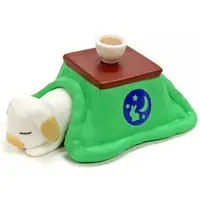 Trading Figure - Rabbit