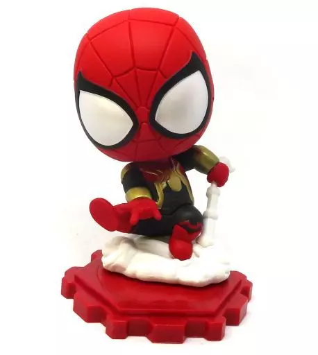 Trading Figure - Mini Figure - MARVEL / Spider-Man (character)