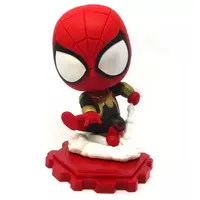 Trading Figure - Mini Figure - MARVEL / Spider-Man (character)