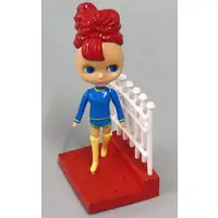 Trading Figure - Blythe