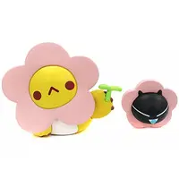 Trading Figure - The Legend of Luo Xiaohei / Luo Xiaohei & Bidiu