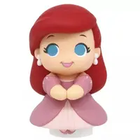 Trading Figure - Disney / Ariel
