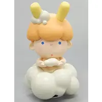 Trading Figure - Bonny Sleepy Island Series