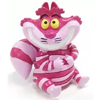 Trading Figure - Alice In Wonderland / Cheshire Cat