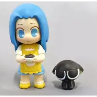 Trading Figure - The Legend of Luo Xiaohei / Luo Xiaohei & Wuxian