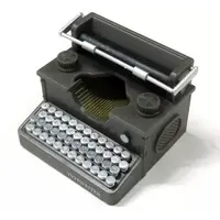 Trading Figure - Typewriter mascot