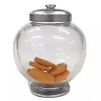 Trading Figure - Senbei mascot