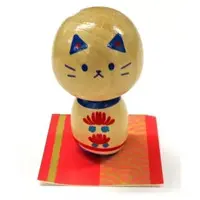 Trading Figure - Modern Kokeshi