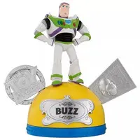 Capchara - Toy Story / Buzz Lightyear