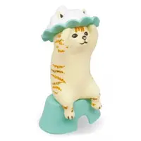 Trading Figure - Pokefasu