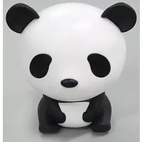 Capchara - Panda