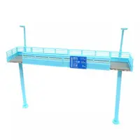 Trading Figure - Crosswalk