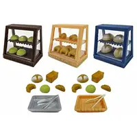 Trading Figure - Bakery mascot