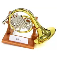 Trading Figure - Wind instrument