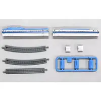 Trading Figure - Shinkansen