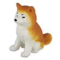 Trading Figure - Akita Inu